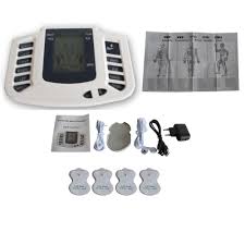 Electronic Muscle Stimulator