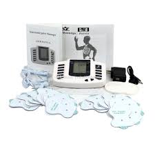 Electronic Muscle Stimulator