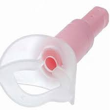 Abdominal Breathing Exerciser