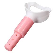 Abdominal Breathing Exerciser